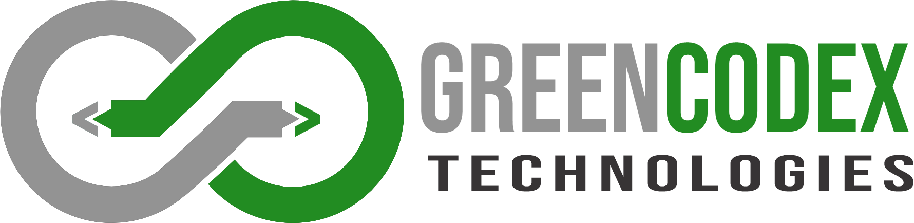 Green Code Logo